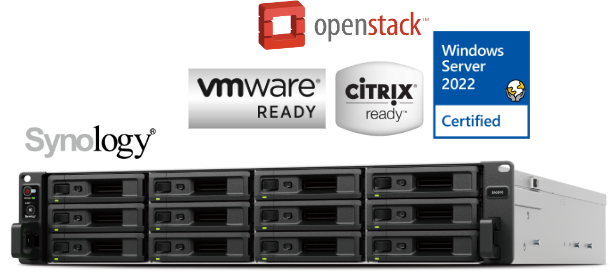 certifiedsynology